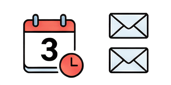 2万通・3日発送の「駆け込み寺」