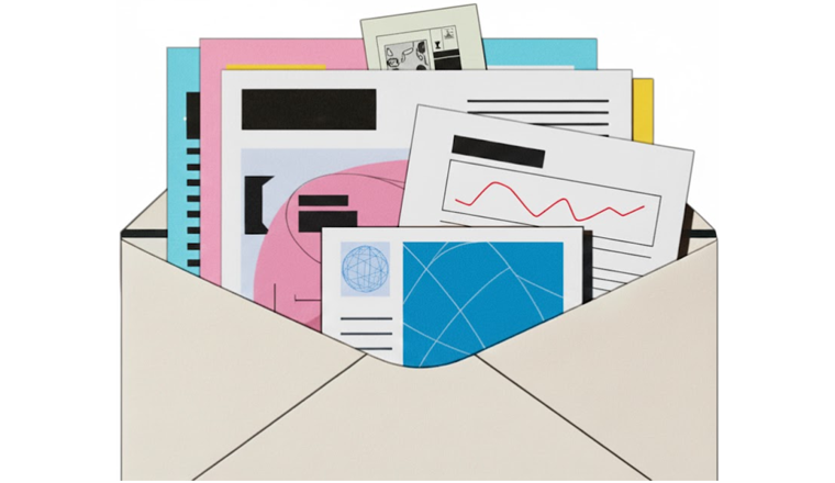 アクセスと同時・1日集計・30日集計をお客様（DM配送元様にメール転送）