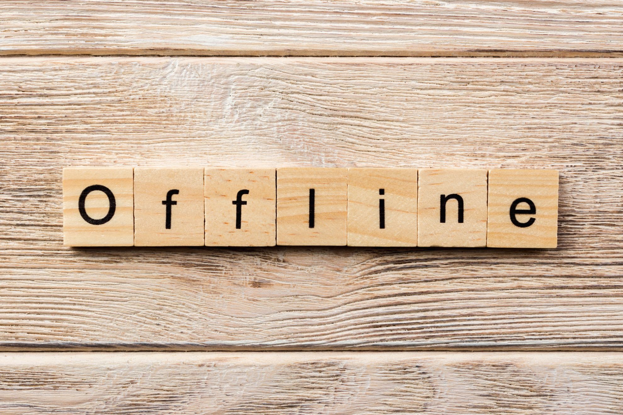 Offline